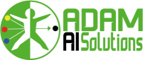 Logo ADAM AI Solutions